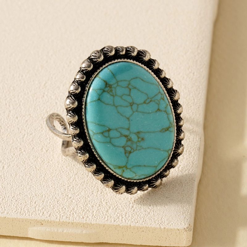 Muted Teal Jewelry
