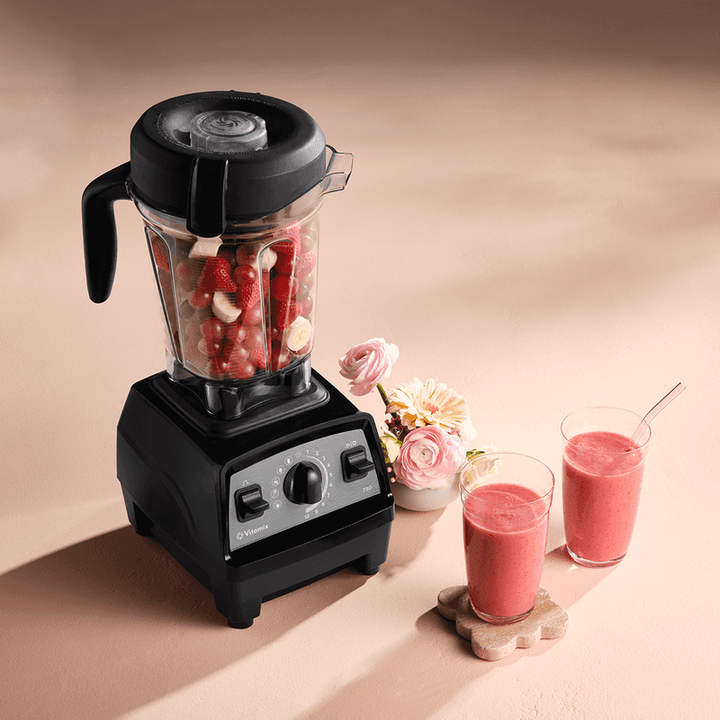 High-End Blender for Smoothie Queens