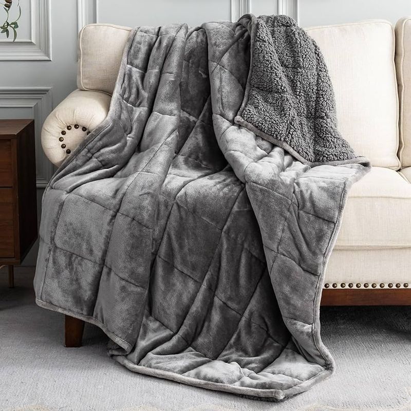Weighted Blanket