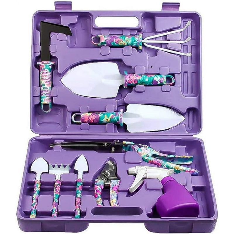 Gardening Tool Set