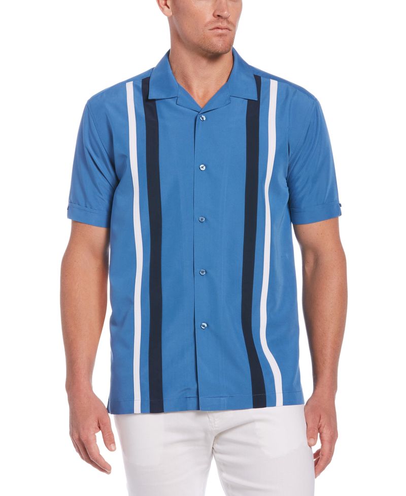 Bowling Shirts