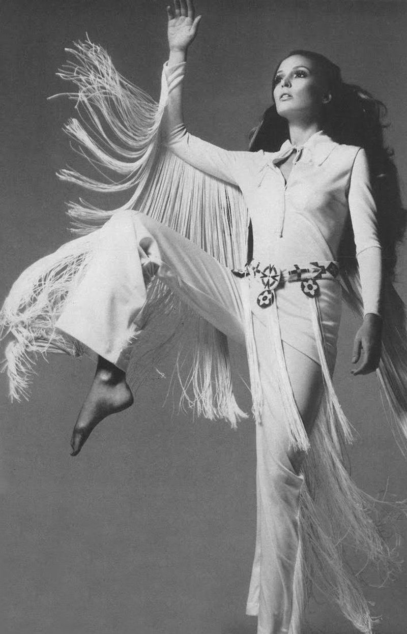 Fringe