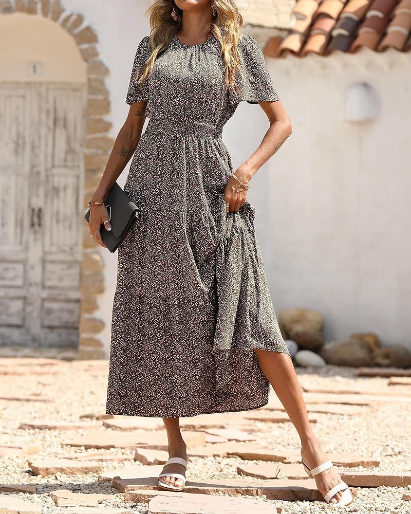 Ruched Waist Wonder