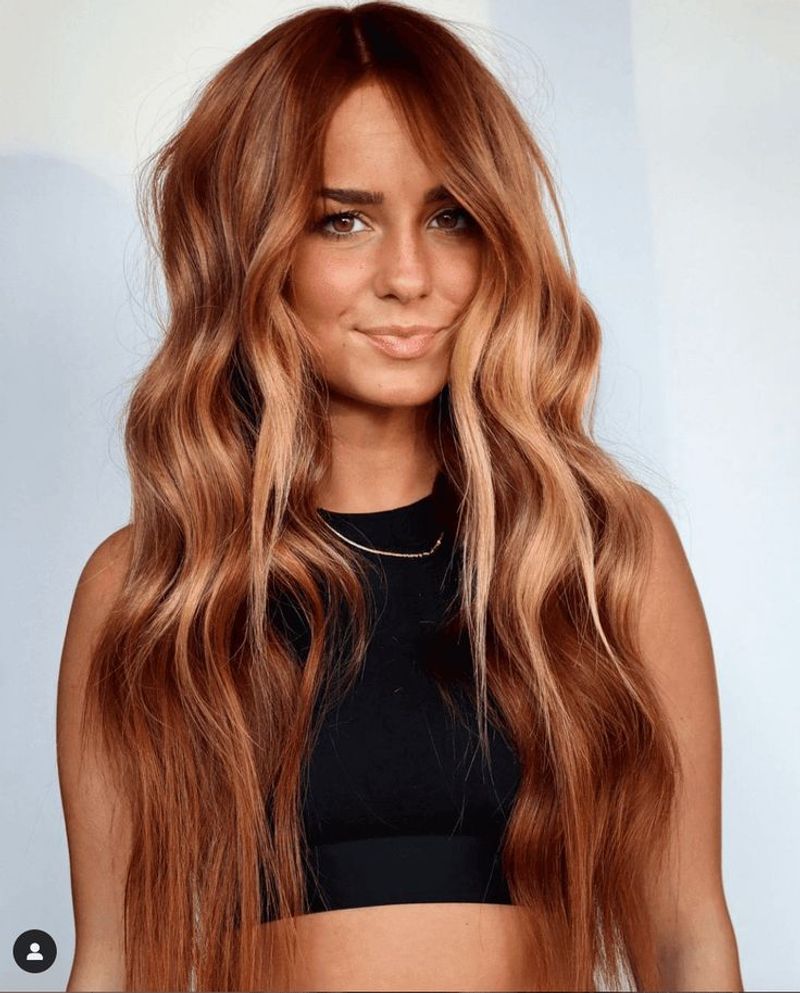 Cognac Copper