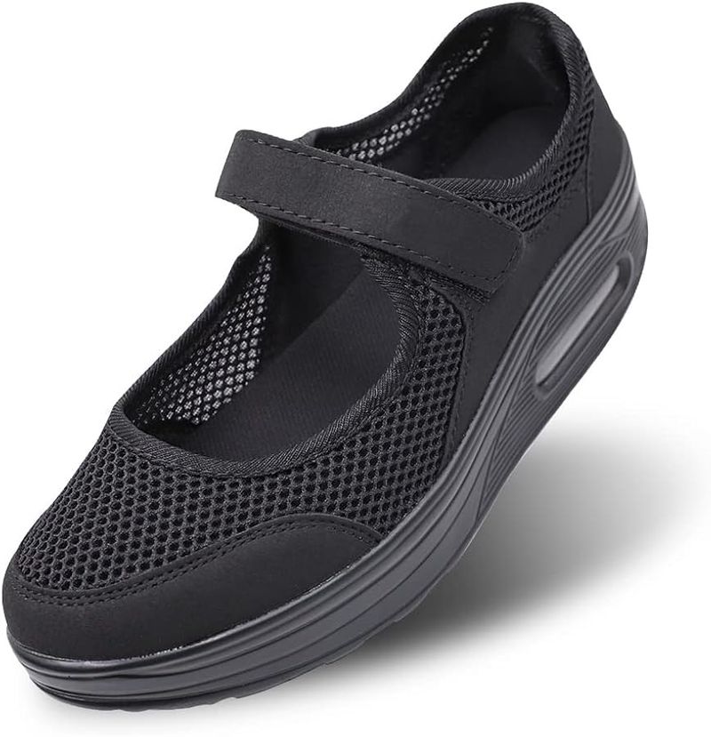 Breathable Mesh Marvels