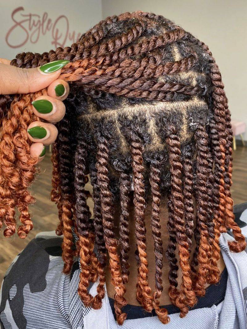 Jumbo Twist-n-Curl