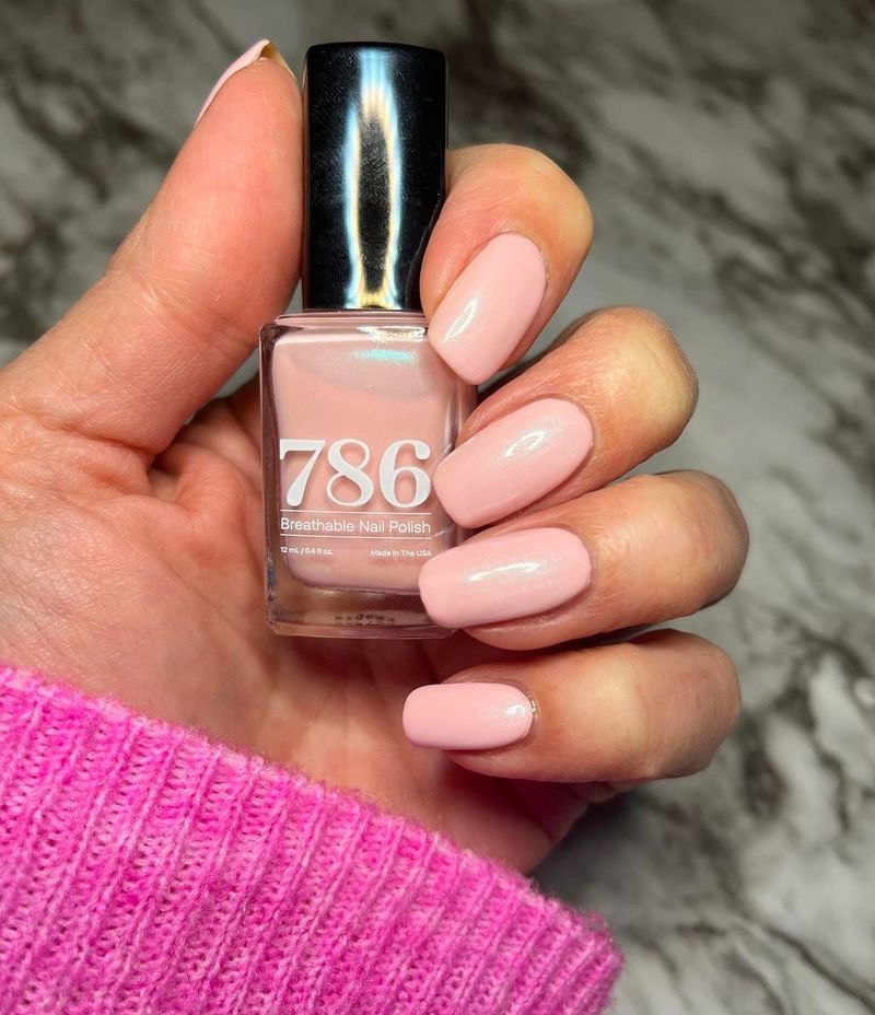 Pink Oasis