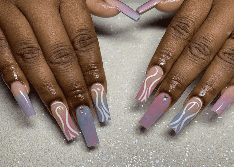 Cotton Candy Dreams