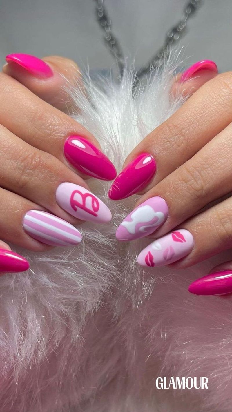 Flamingo Fiesta