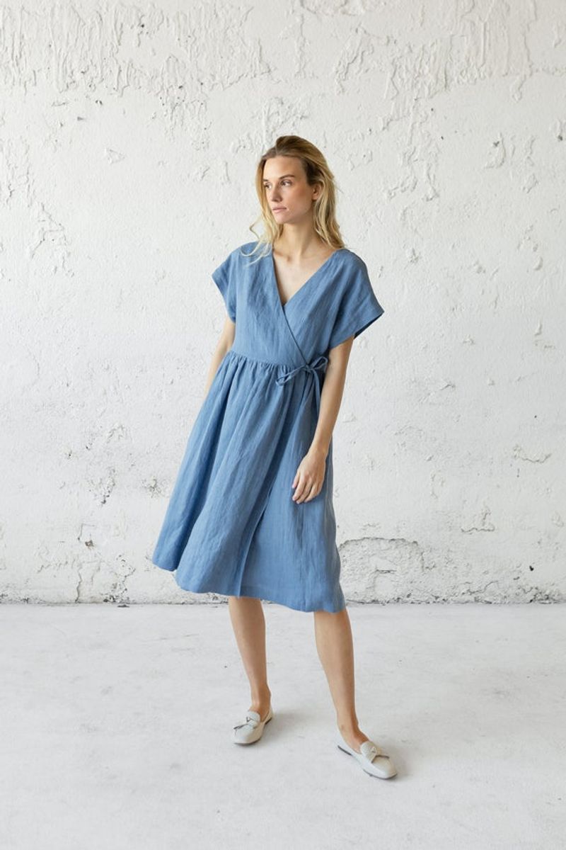 Dolman Sleeve Dreaminess