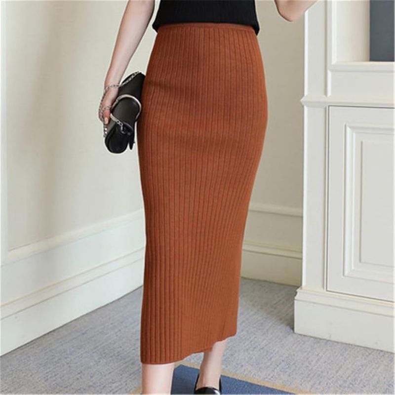 Knit Pencil Comfort