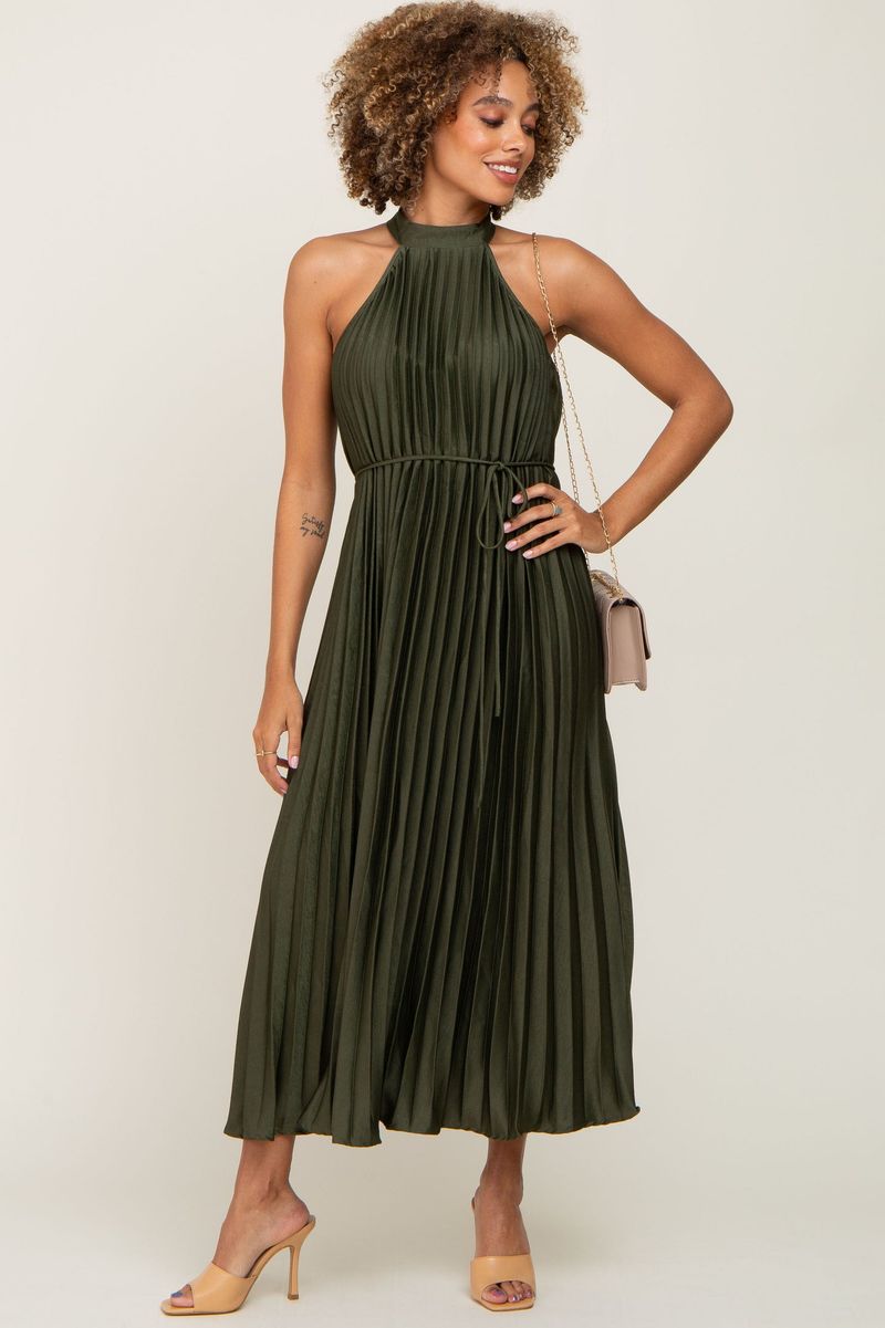 Micro-Pleated Perfection