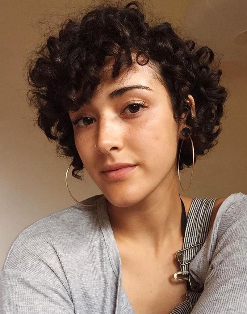 Casual Curls