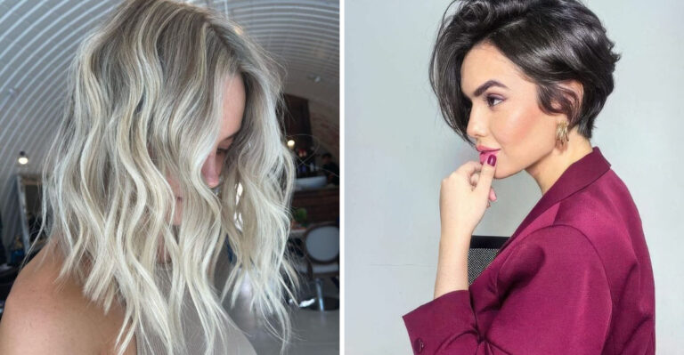 Pixie Perfect: 20 Long Styles You’ll Obsess Over