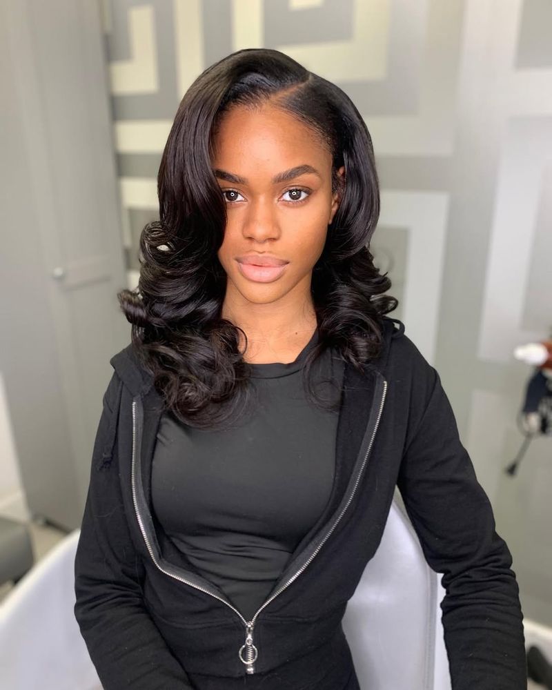 Deep Side Part