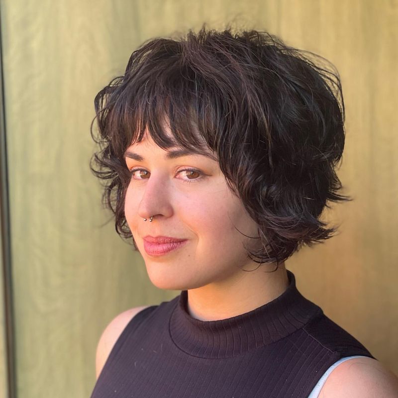 Híbrido Pixie Bob