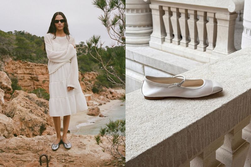 Minimalist Flats