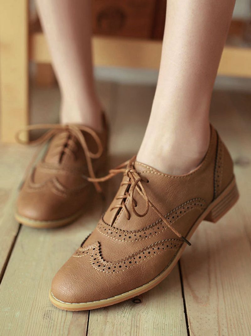 Brogues