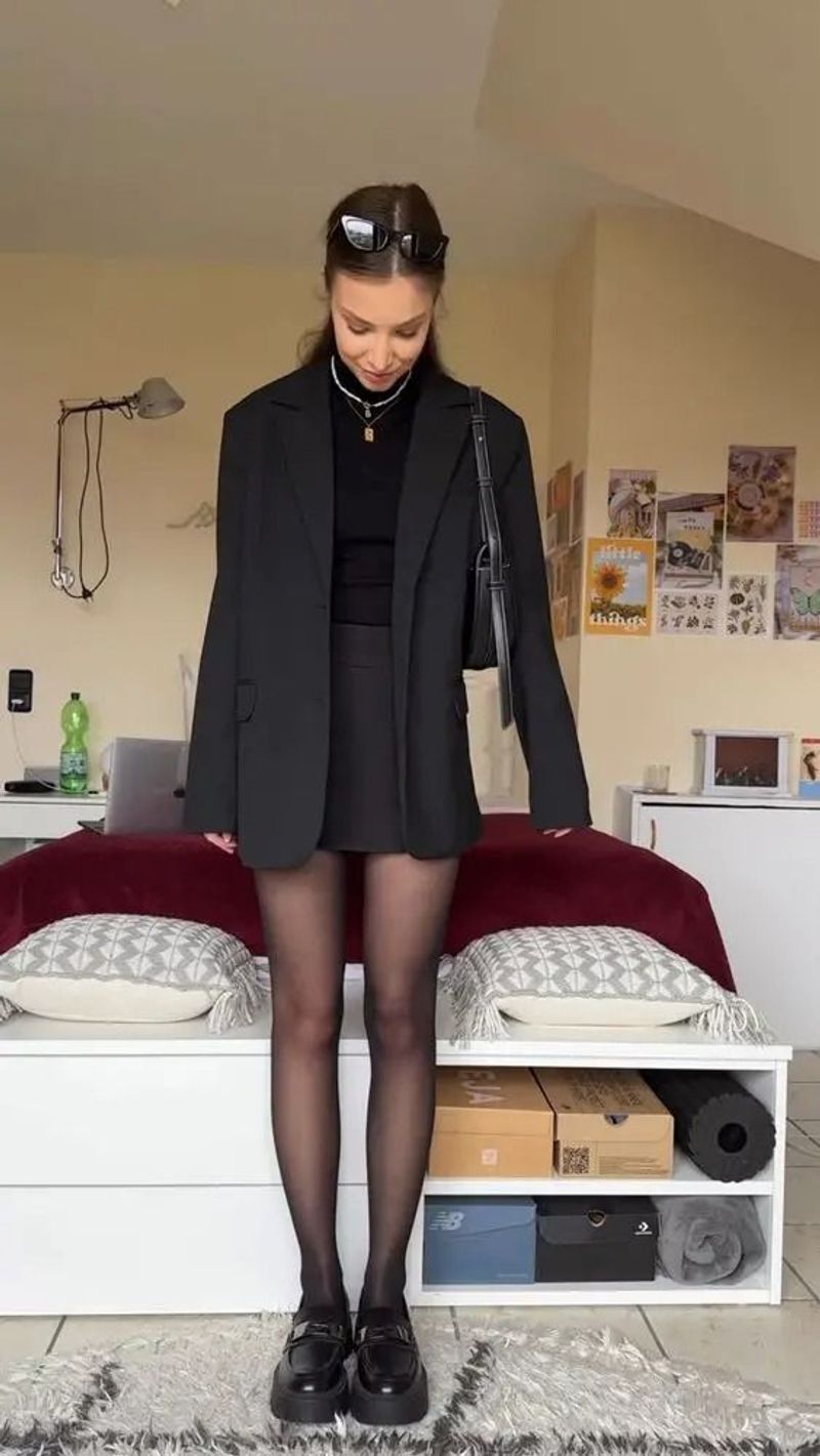 Monochrome Magic
