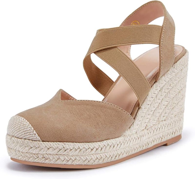 Square-Toed Nightmares