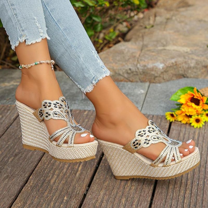Wedge Wonders