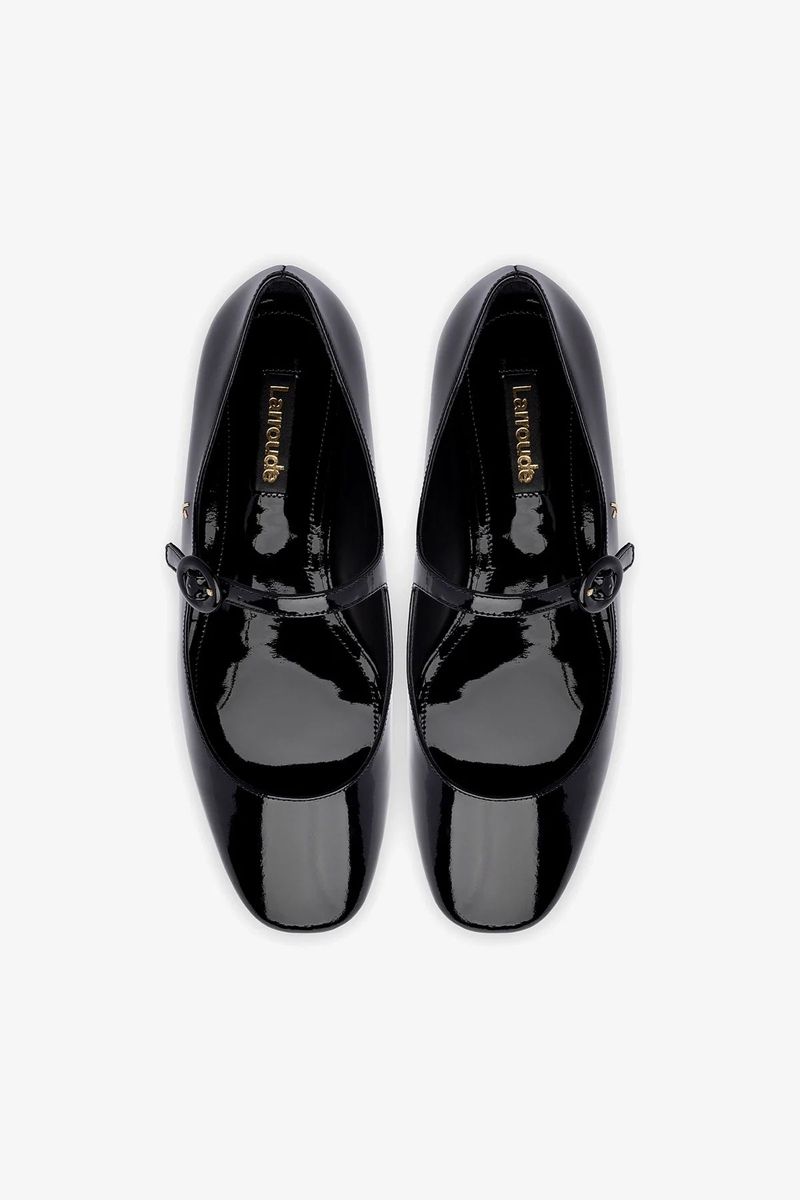 Mary Jane Flats