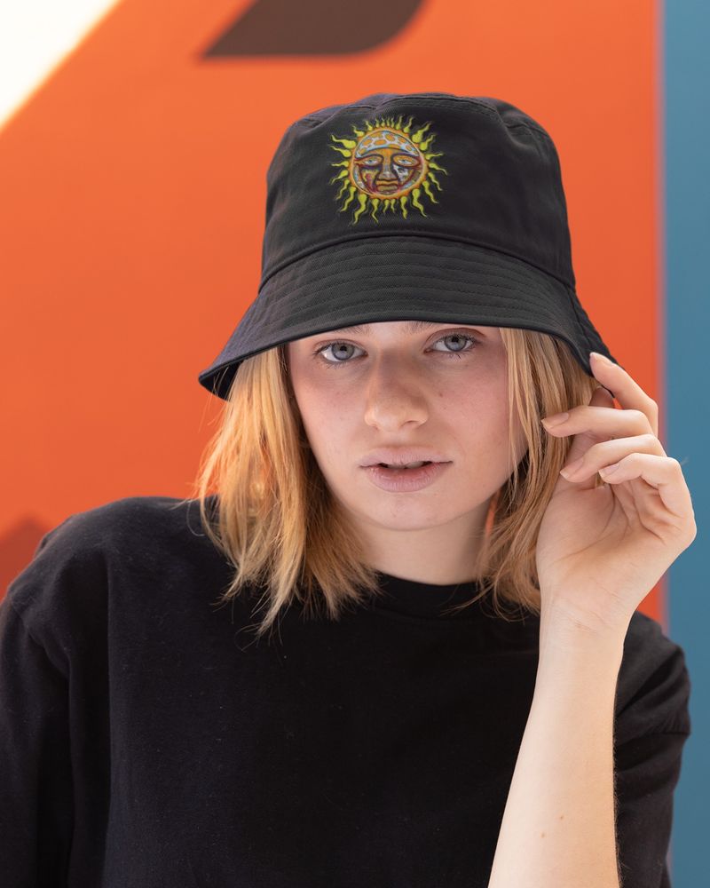 Bucket Hats
