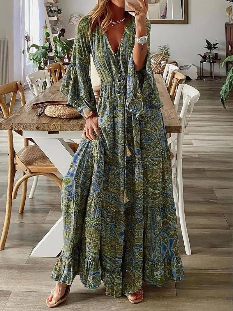 Maxi Dresses