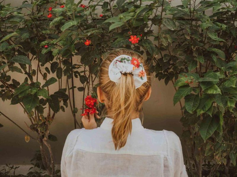 Scrunchie Revolution