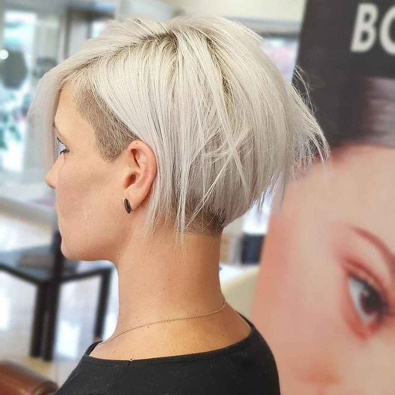 Undercut Rebel