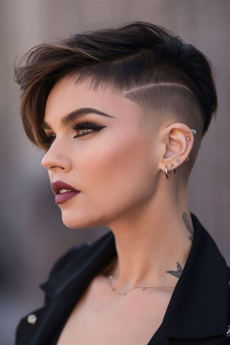 Asymmetrical Edge