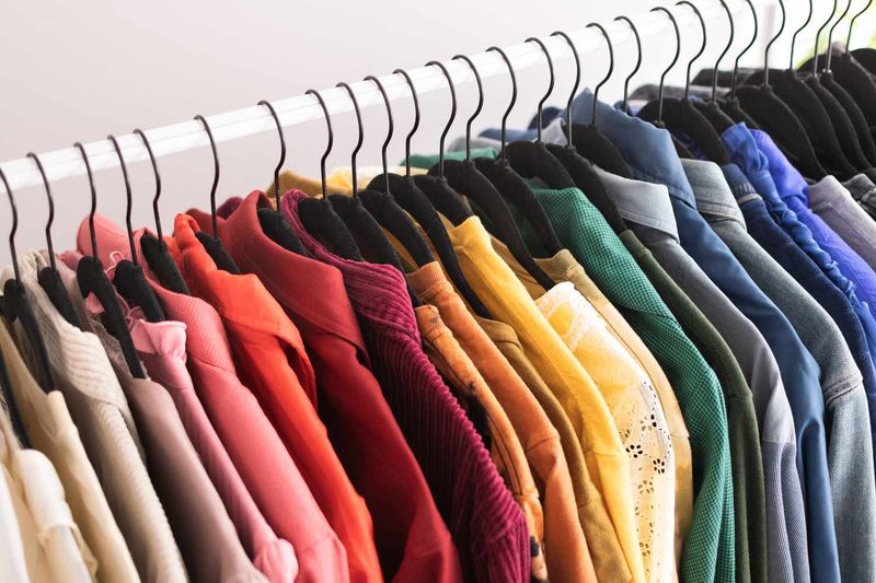 Organize By Color