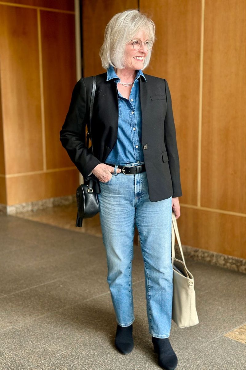Find Your Perfect Jeans