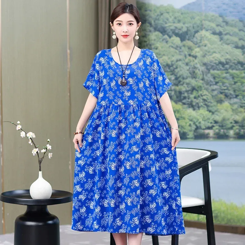 Rediscover Dresses and Skirts