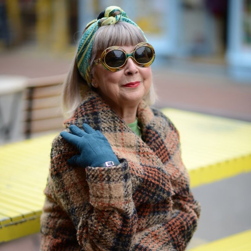 Explore Vintage Finds