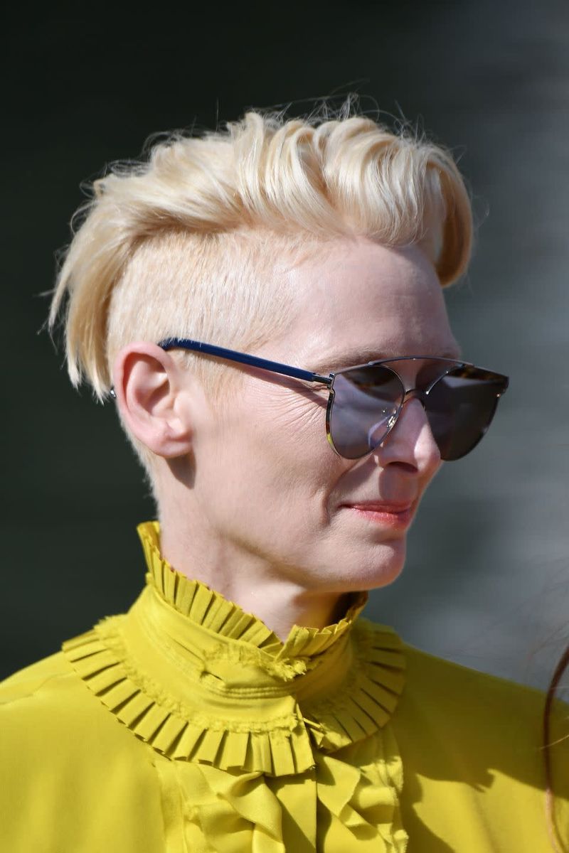 Pompadour giocoso