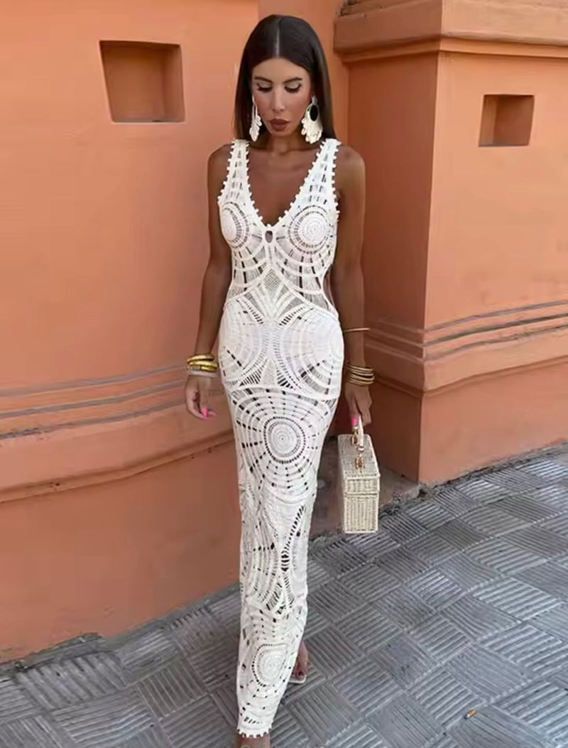 Crochet Chic Creation