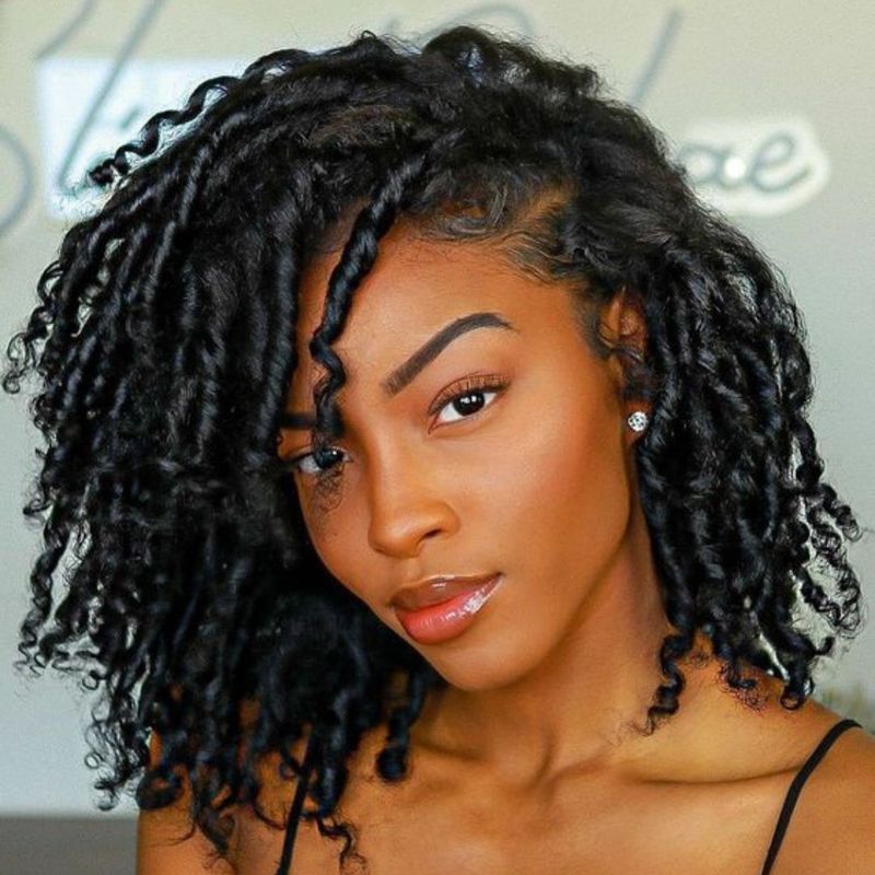 Finger Coiling for Definition