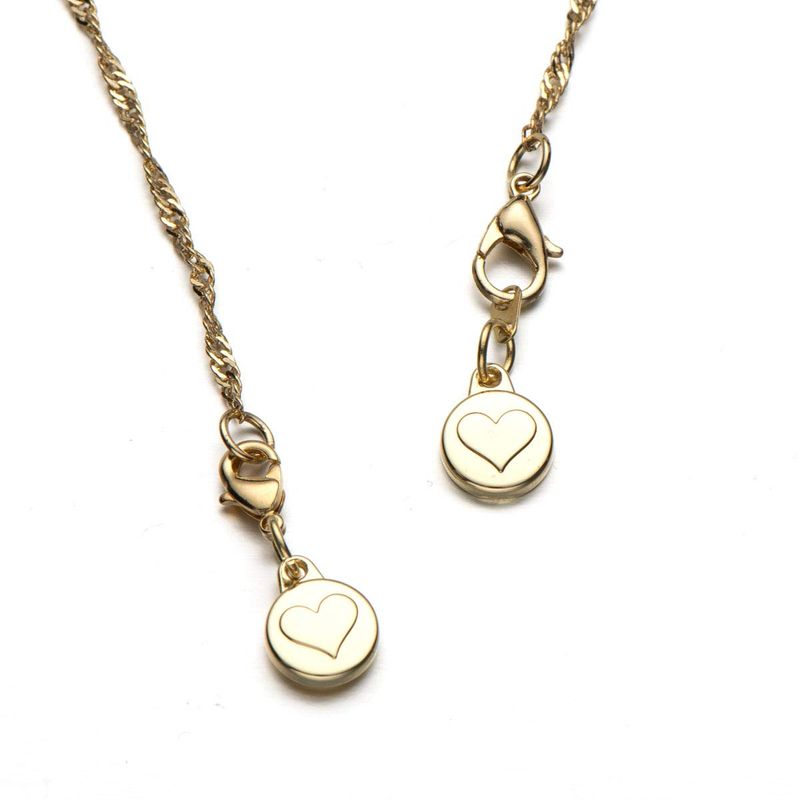 Magnetic Jewelry Clasps