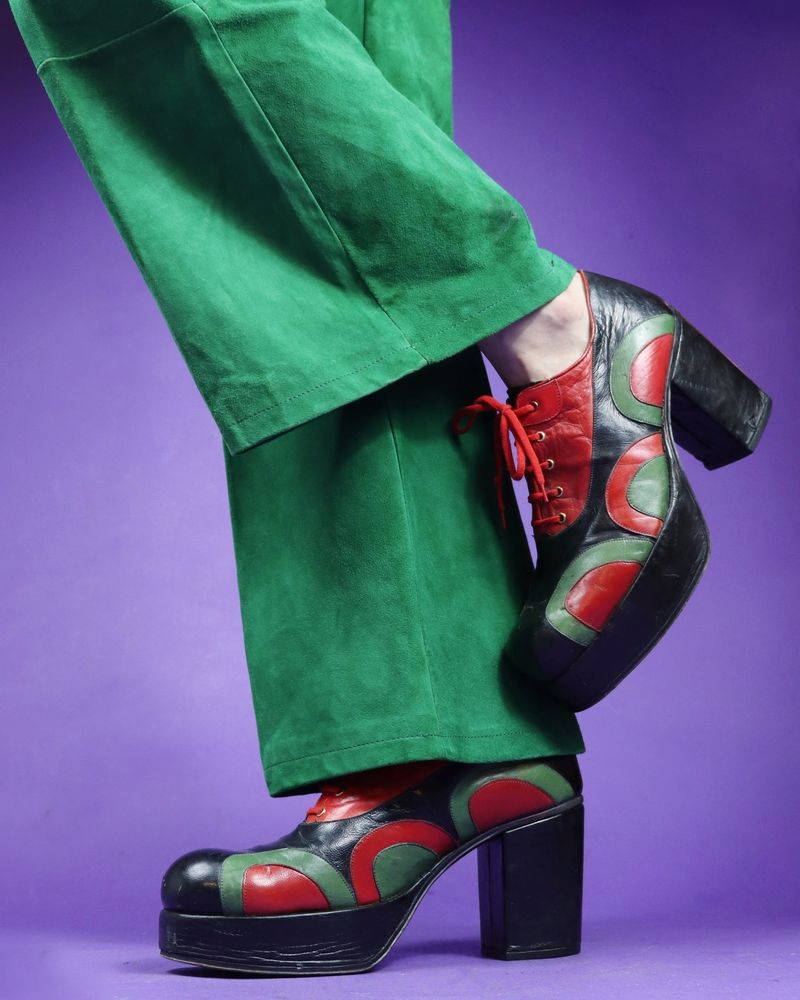 Platform Shoes