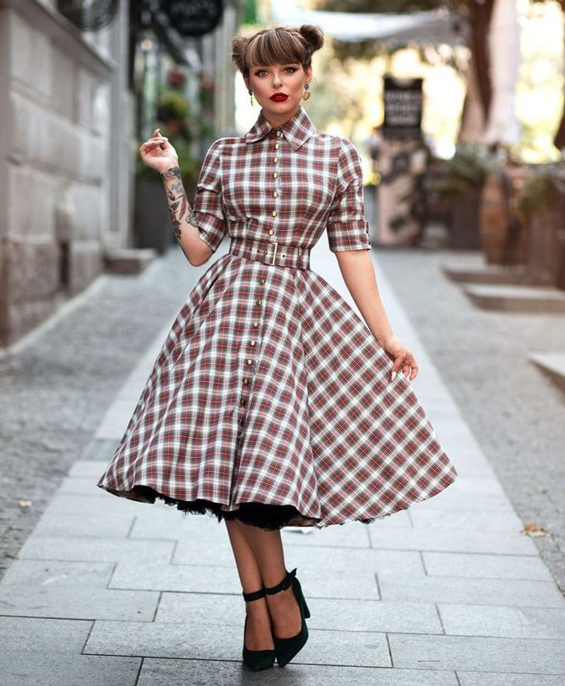 Full Circle Skirts