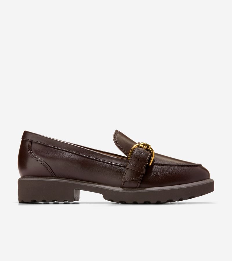 Luxe Loafers