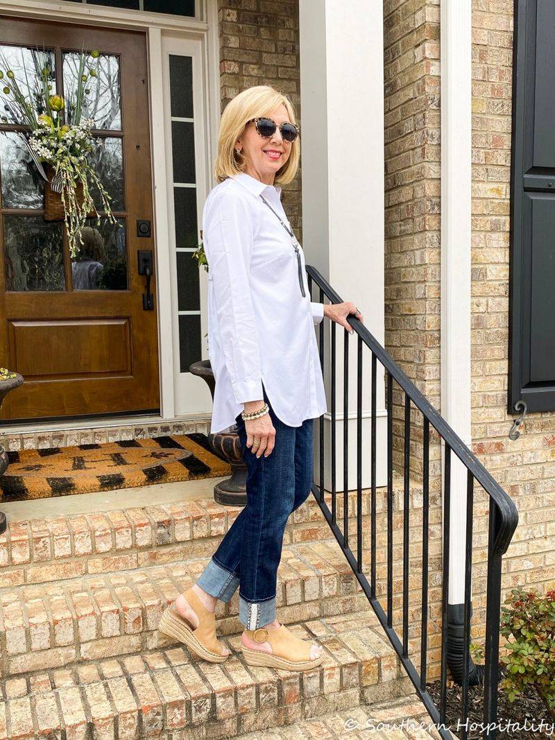 Tunic Tops