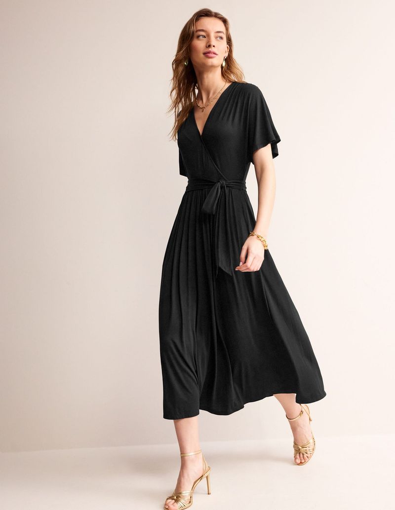 Wrap Dresses