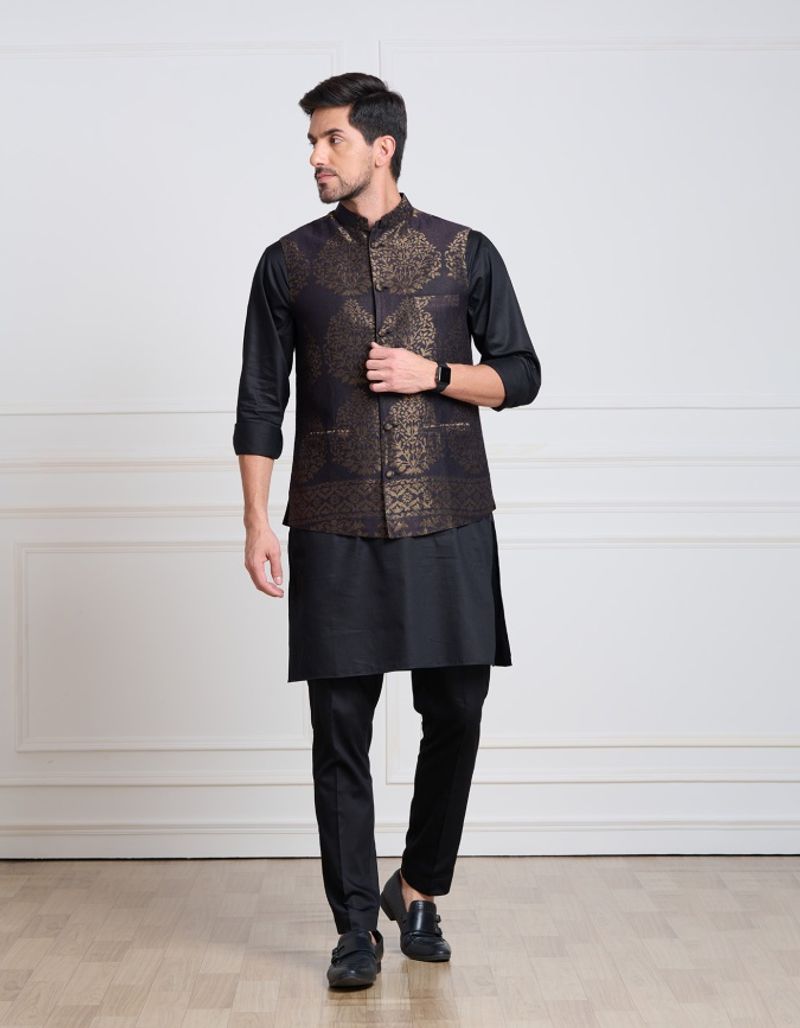 Nehru Jackets
