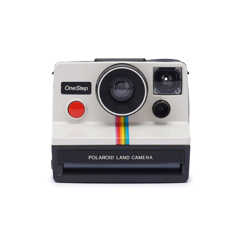 Polaroid Cameras