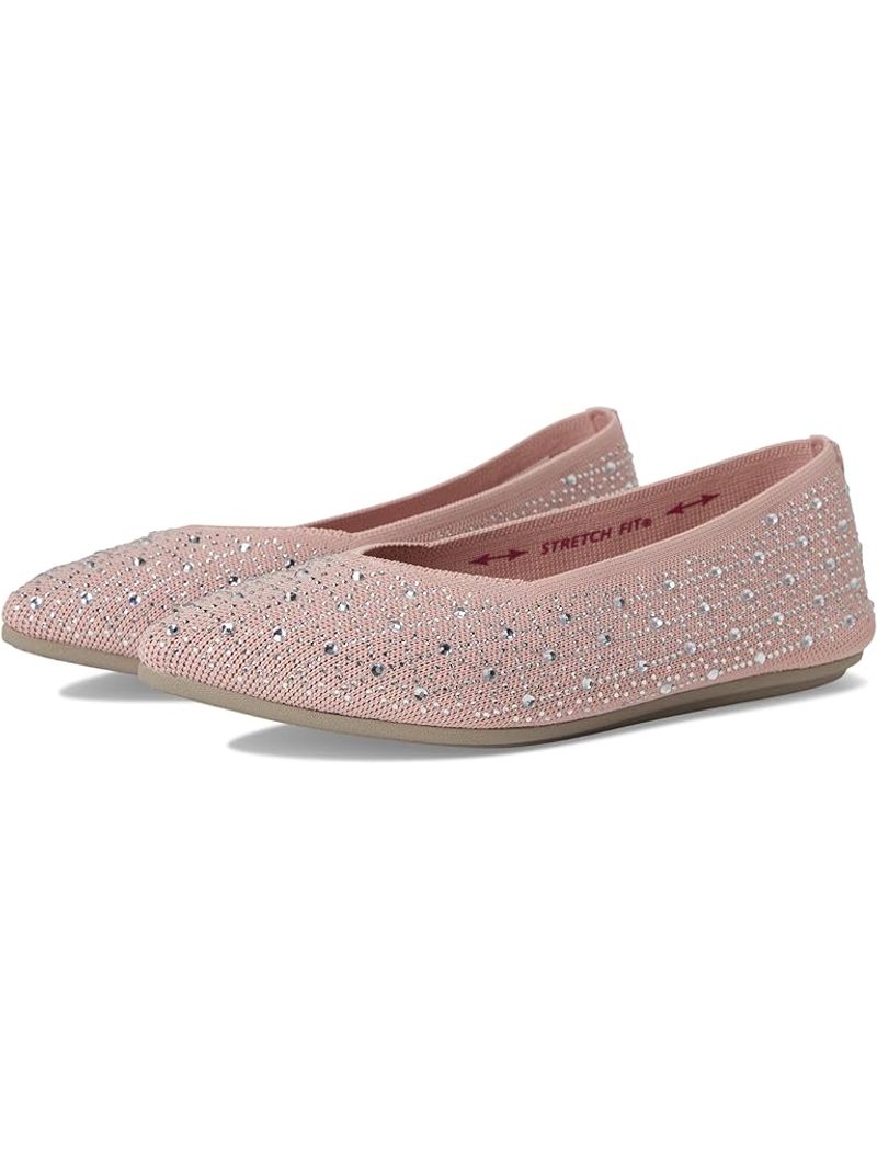 Rose Quartz Slip-Streams