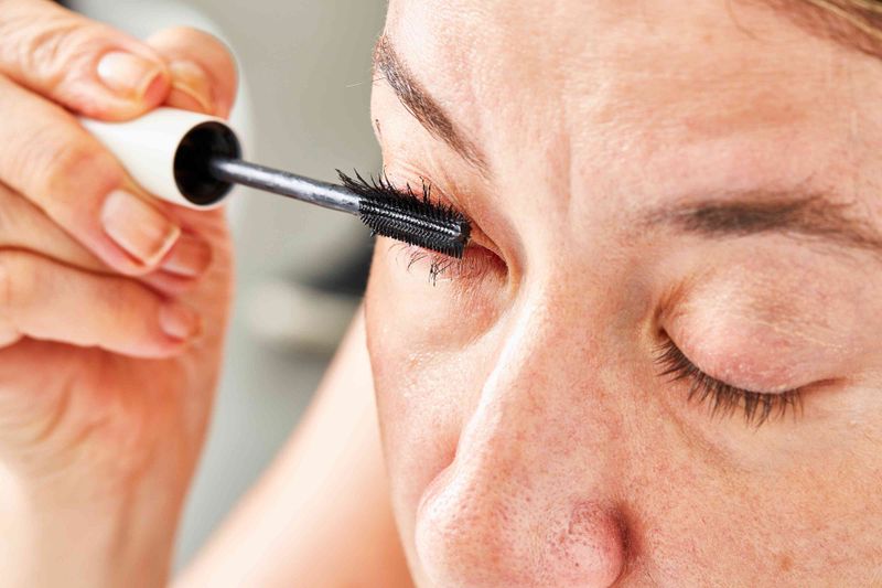 Spider Lashes