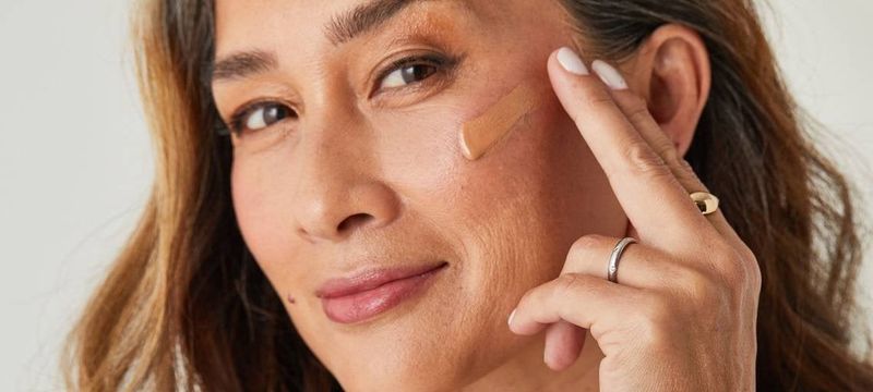 Find Your Perfect Foundation Match