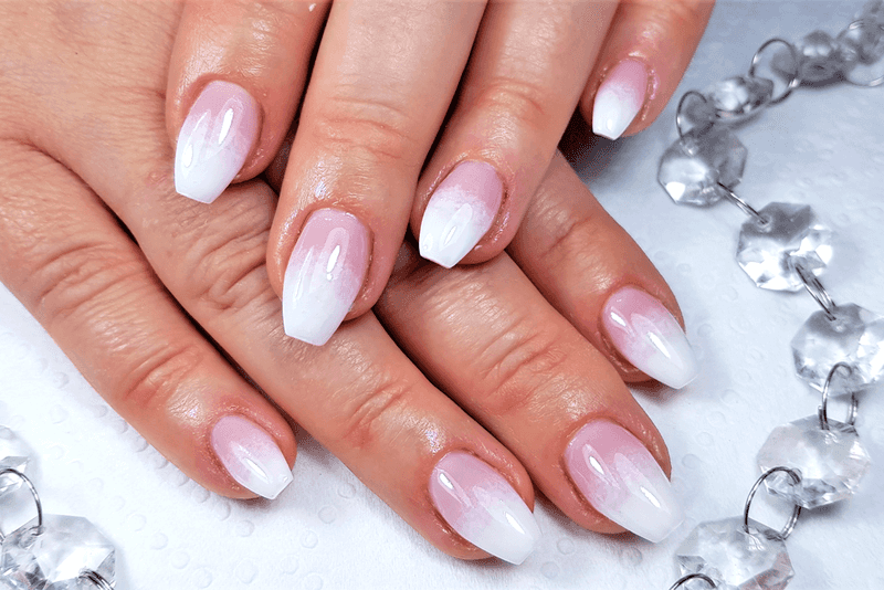 Ombré Fade Forgiveness